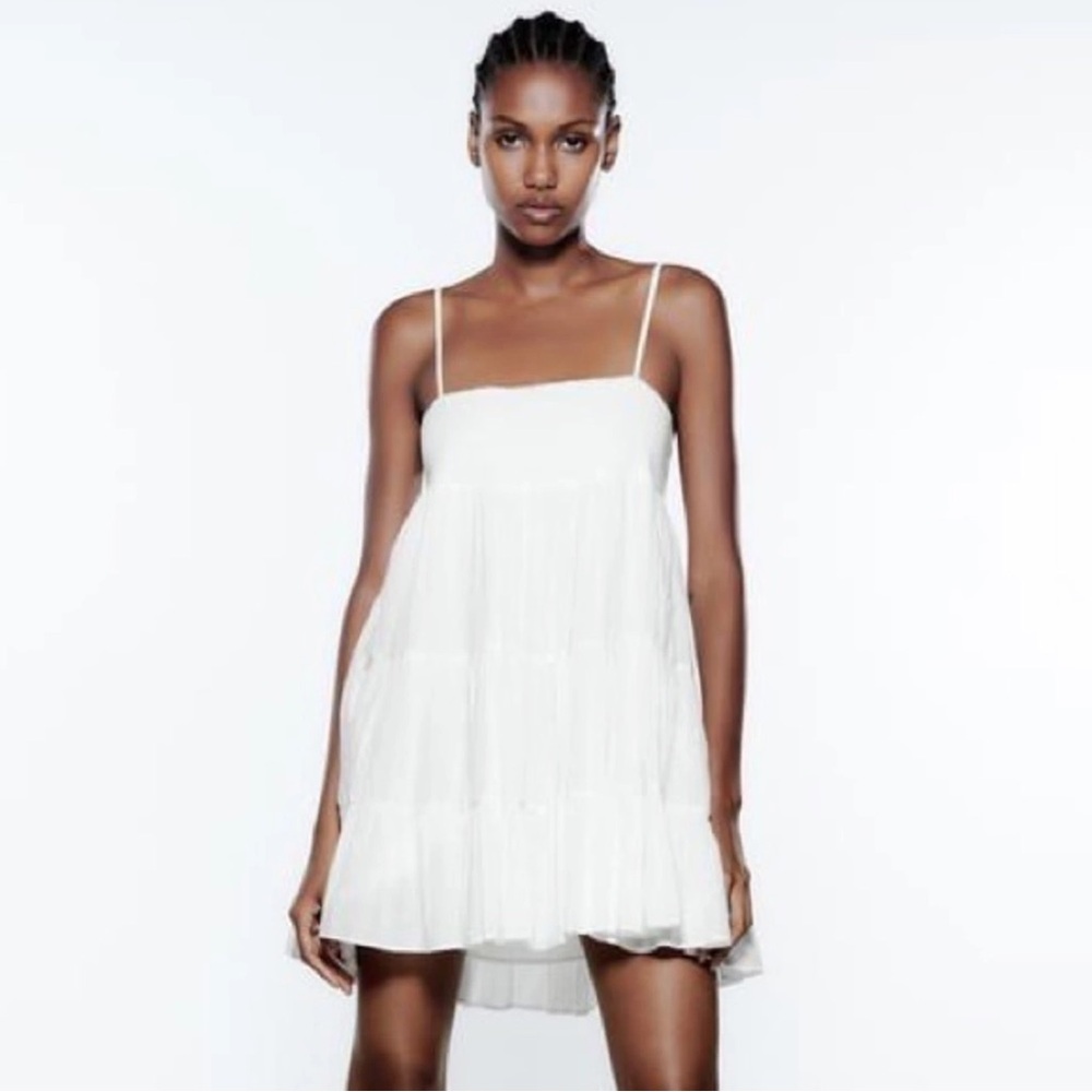 Zara Dress